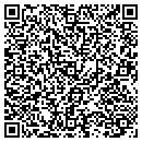 QR code with C & C Refurbishing contacts