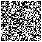 QR code with Prime Time Auctions & Apprs contacts