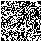 QR code with T & T Diesel Repair & Towing contacts