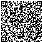 QR code with Leona's Framing Gallery contacts