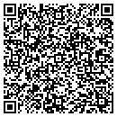 QR code with Tackle Box contacts