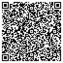 QR code with Camas Diner contacts