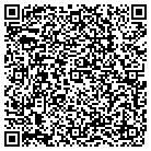 QR code with A World of Hearing Inc contacts