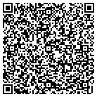 QR code with Hidden Lakes Golf Resort contacts