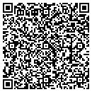 QR code with Oliver's Shell contacts