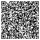 QR code with Hare Hut Salon contacts