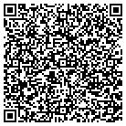 QR code with King's Thrones Septic-Pumping contacts