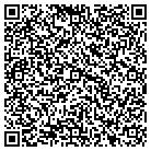 QR code with D & M Mad Mike's Trading Post contacts
