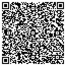 QR code with K F H Technologies Inc contacts