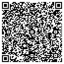 QR code with Autozone contacts