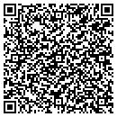 QR code with KB Software contacts
