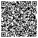 QR code with Thunder contacts