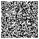 QR code with J C Hall Co contacts
