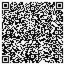 QR code with W C Mullen contacts
