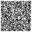 QR code with Walt's Field Service Equipment Rpr contacts