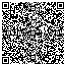 QR code with Autozone contacts
