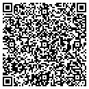QR code with Pond's Lodge contacts