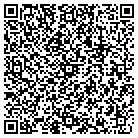 QR code with Ririe Grain & Feed Co-Op contacts