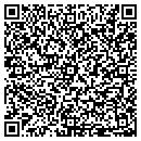 QR code with D J's Clays LLC contacts