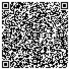 QR code with Chris Conner Construction contacts