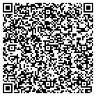 QR code with Alisaras Needlecraft contacts
