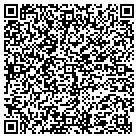 QR code with Henrys Wrecker Service & Repr contacts