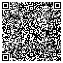 QR code with One Stop Auto Sales contacts