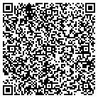 QR code with Mark Johnson Excavating contacts