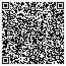 QR code with L Mark Kimsey MD contacts
