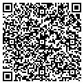 QR code with Lush Salon contacts