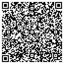 QR code with Trac Farms contacts