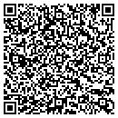 QR code with S L Start & Assoc contacts