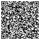 QR code with Corner Shelf contacts