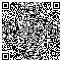 QR code with Nyk Lines contacts