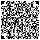 QR code with Manning Wheatley Funeral Chpl contacts