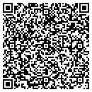 QR code with Higleys Lumber contacts