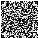 QR code with Maurice's contacts