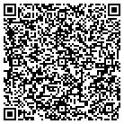 QR code with Fagnant & Olson Ranch LLC contacts