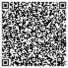 QR code with J N J Paint Contracting contacts
