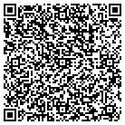 QR code with Uhlenkott Pump Service contacts