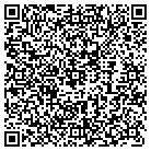 QR code with B JS Custom Trailers & Wldg contacts