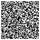 QR code with J & S Marketing & Distributing contacts
