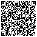 QR code with EMC Corp contacts