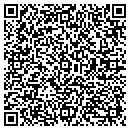 QR code with Unique Design contacts