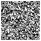 QR code with Marv's Framing & Gallery contacts