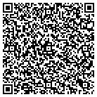 QR code with Turf's Up Seeding Service contacts