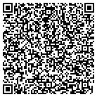 QR code with Custer Soil Wtr Cnsrvation Dst contacts