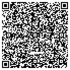 QR code with Waskos Blacksmith & Welding Sp contacts