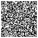 QR code with T Rex Pizza contacts