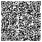 QR code with Professional Technical Edu Center contacts